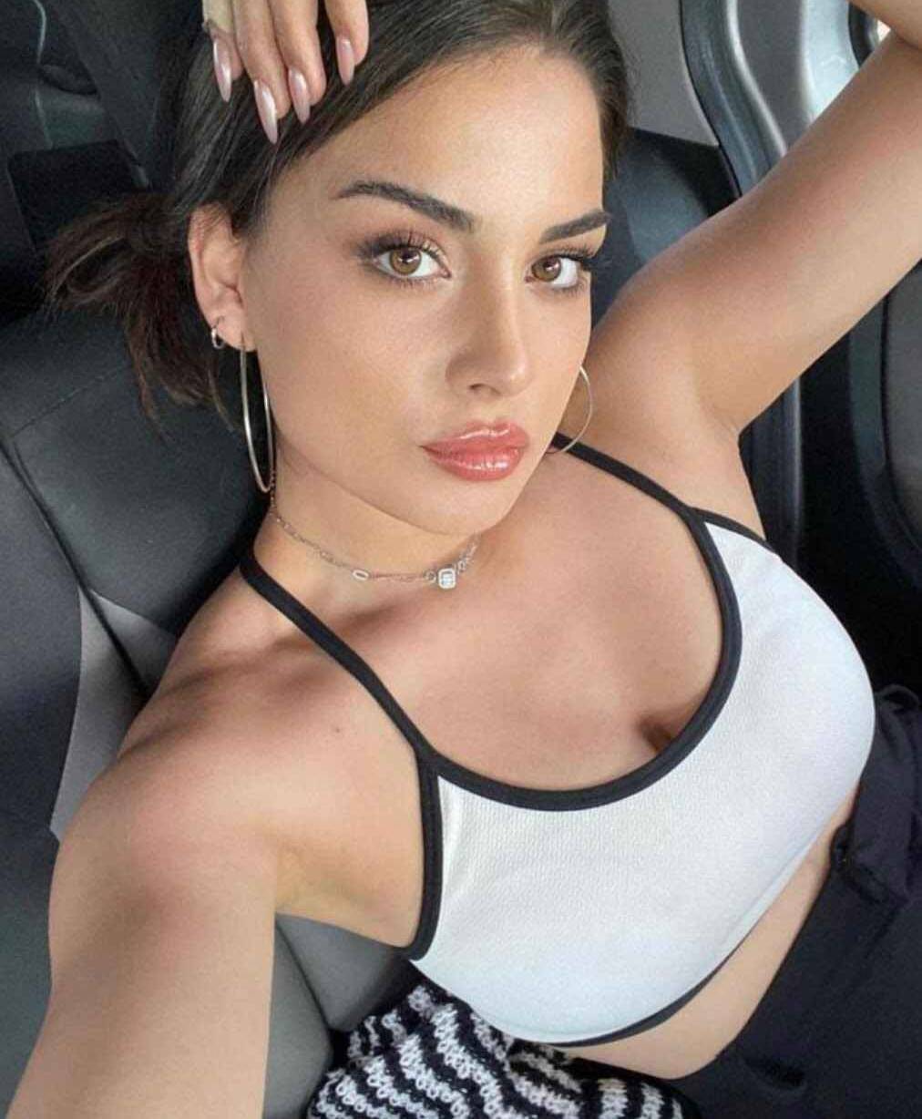 Taksim Escort Bayan Ferda İle Sınırları Zorlayan Bir Deneyim Burada